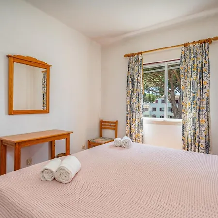 Apartman Pool Vilamoura Near Old Village
