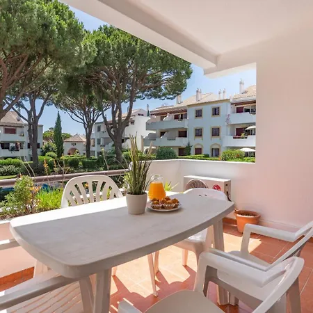 Apartman Pool Vilamoura Near Old Village *