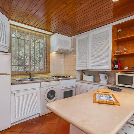 Apartman Pool Vilamoura Near Old Village Quarteira