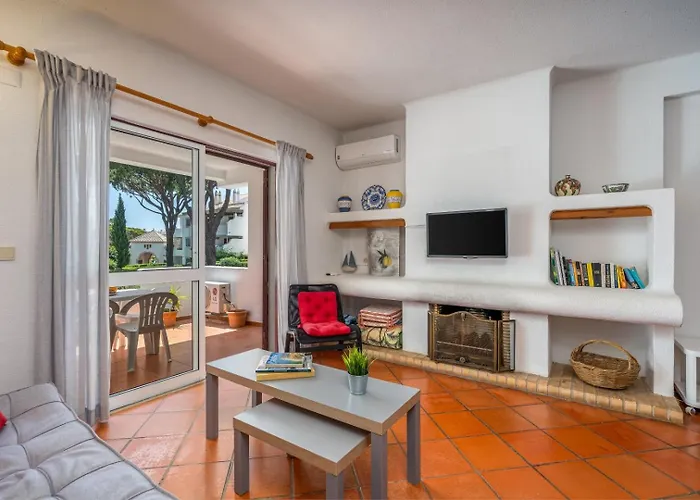 Pool Vilamoura Near Old Village *