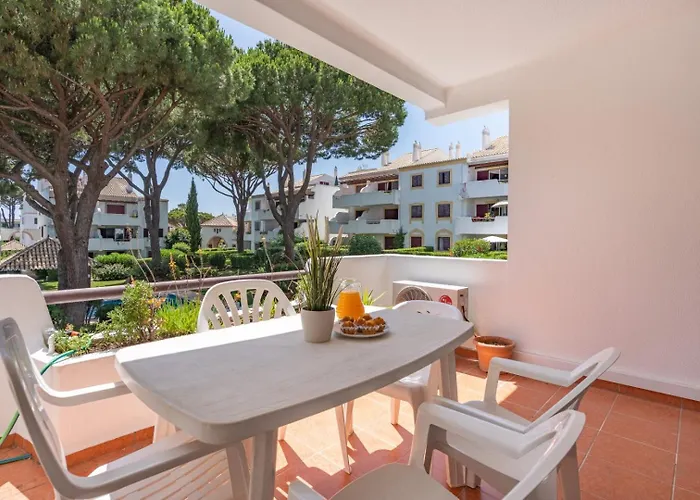 شقة Pool Vilamoura Near Old Village *