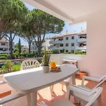 公寓 Pool Vilamoura Near Old Village *