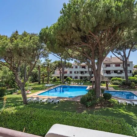 Pool Vilamoura Near Old Village Apartmán Quarteira