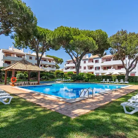 Pool Vilamoura Near Old Village * Quarteira
