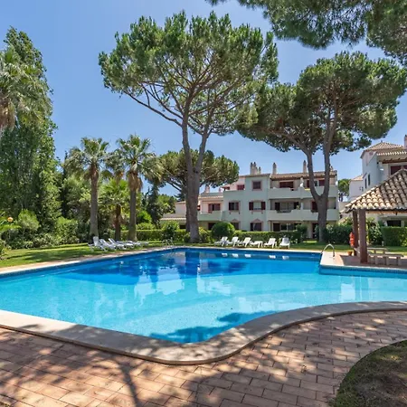 Pool Vilamoura Near Old Village * Quarteira